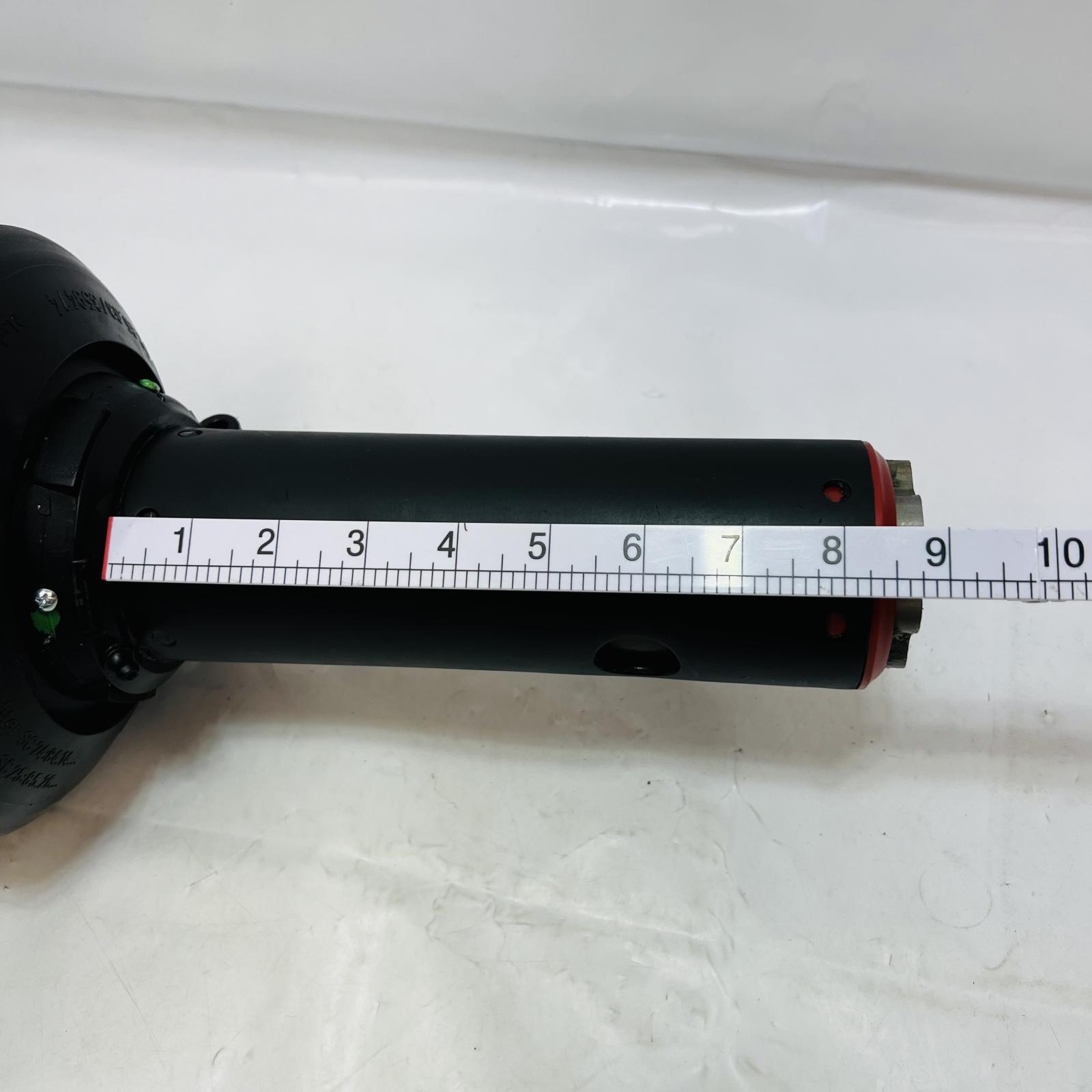 Air Suspension Shock Absorber für Trichter, Compatible with Air Ride Systems - Photo 5