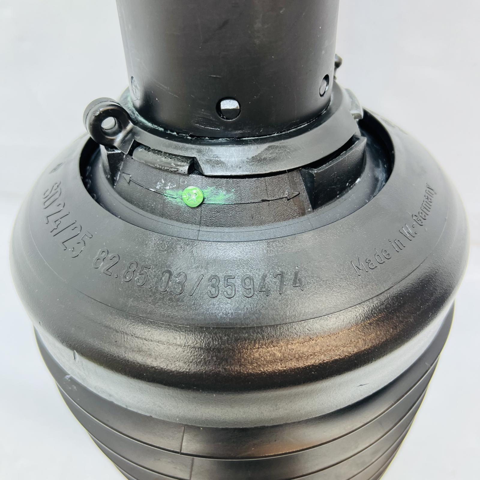 Air Suspension Shock Absorber für Trichter, Compatible with Air Ride Systems - Photo 8