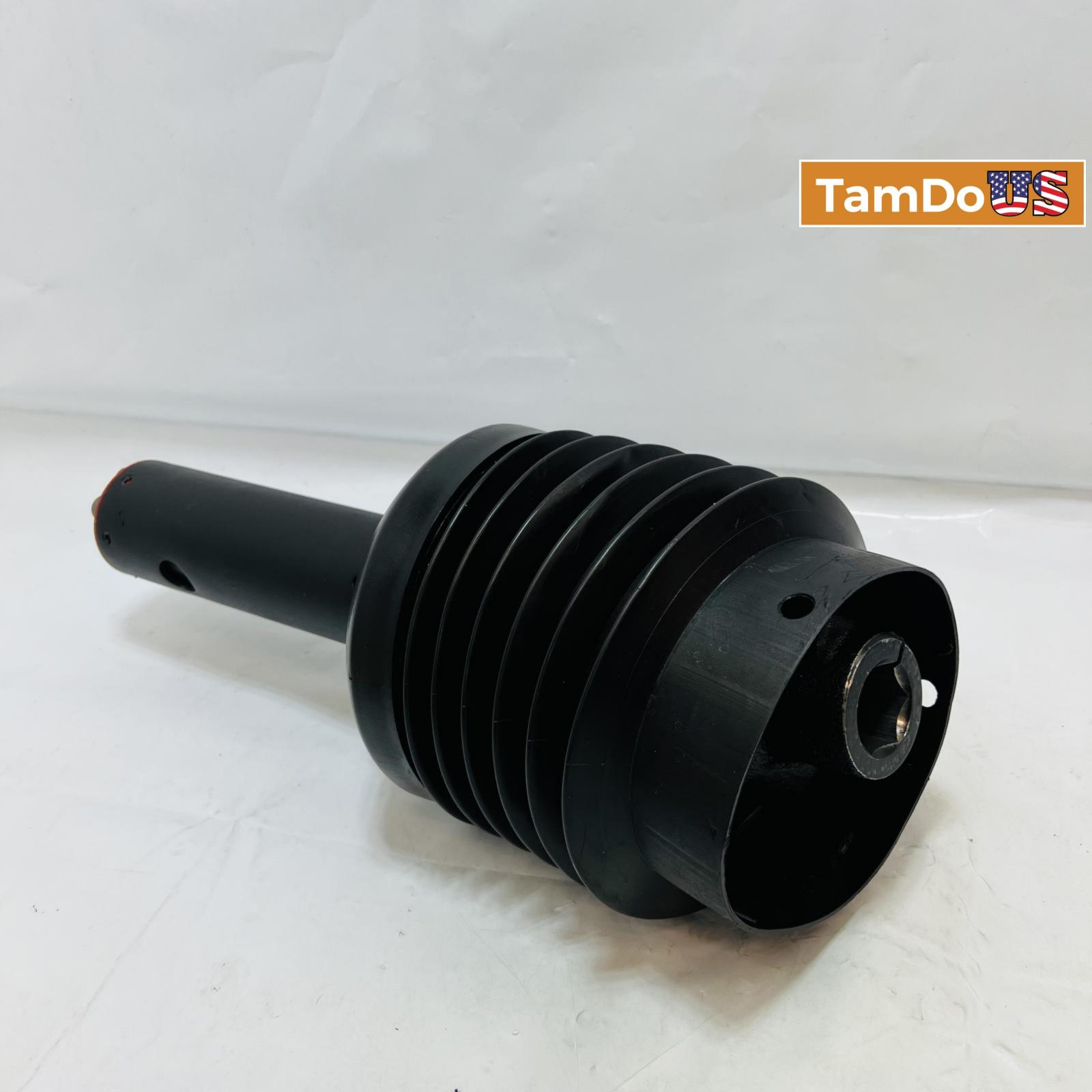 Air Suspension Shock Absorber für Trichter, Compatible with Air Ride Systems - Photo 13