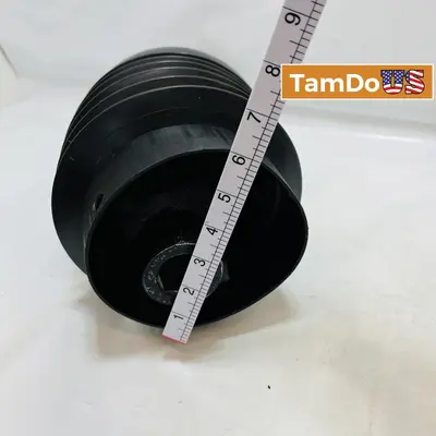 Air Suspension Shock Absorber für Trichter, Compatible with Air Ride Systems at Car & Truck Parts & Accessories in good condition