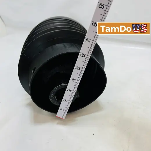 Air Suspension Shock Absorber für Trichter, Compatible with Air Ride Systems at TamDoUS Taylorsville