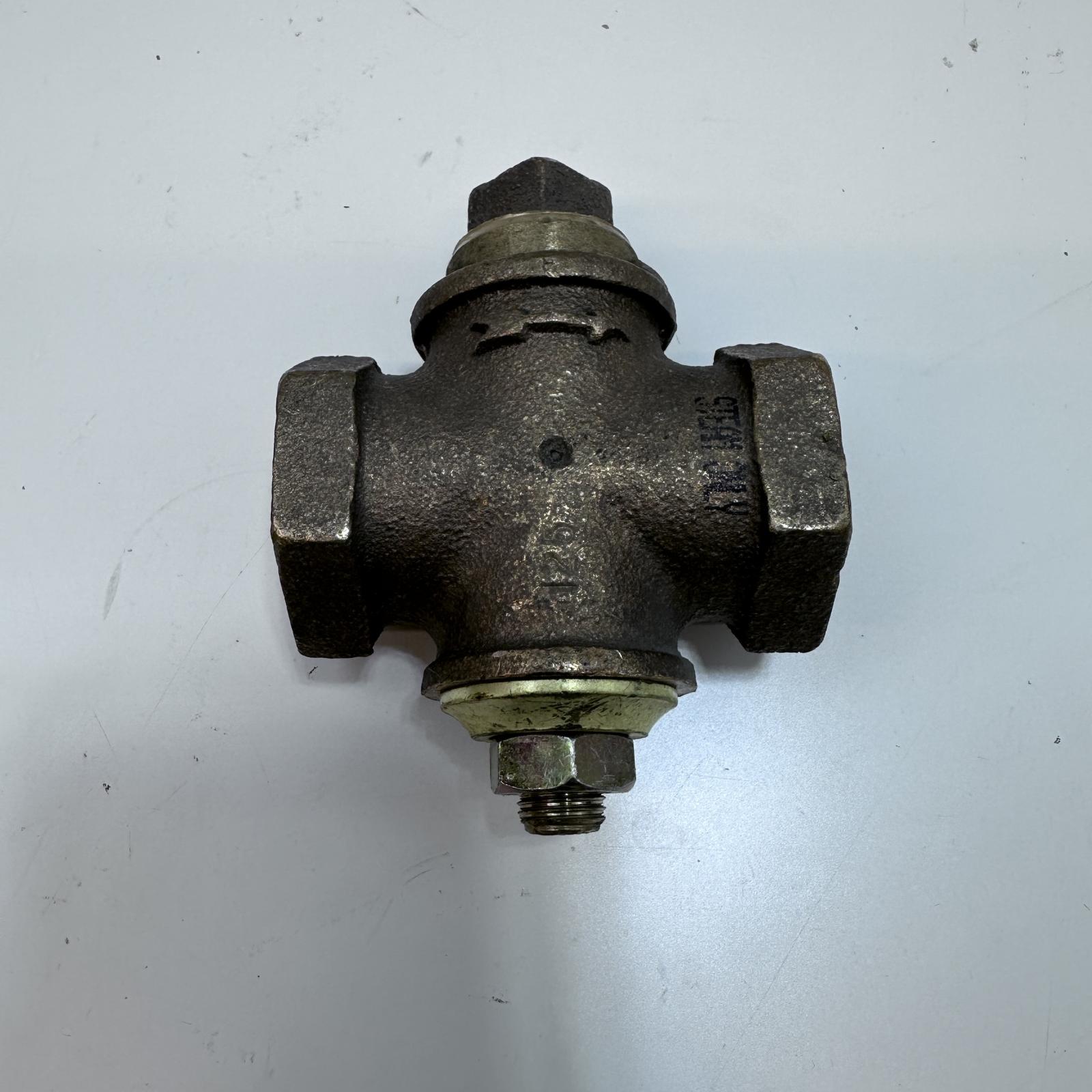 MCD Shut Off Valve - Photo 5