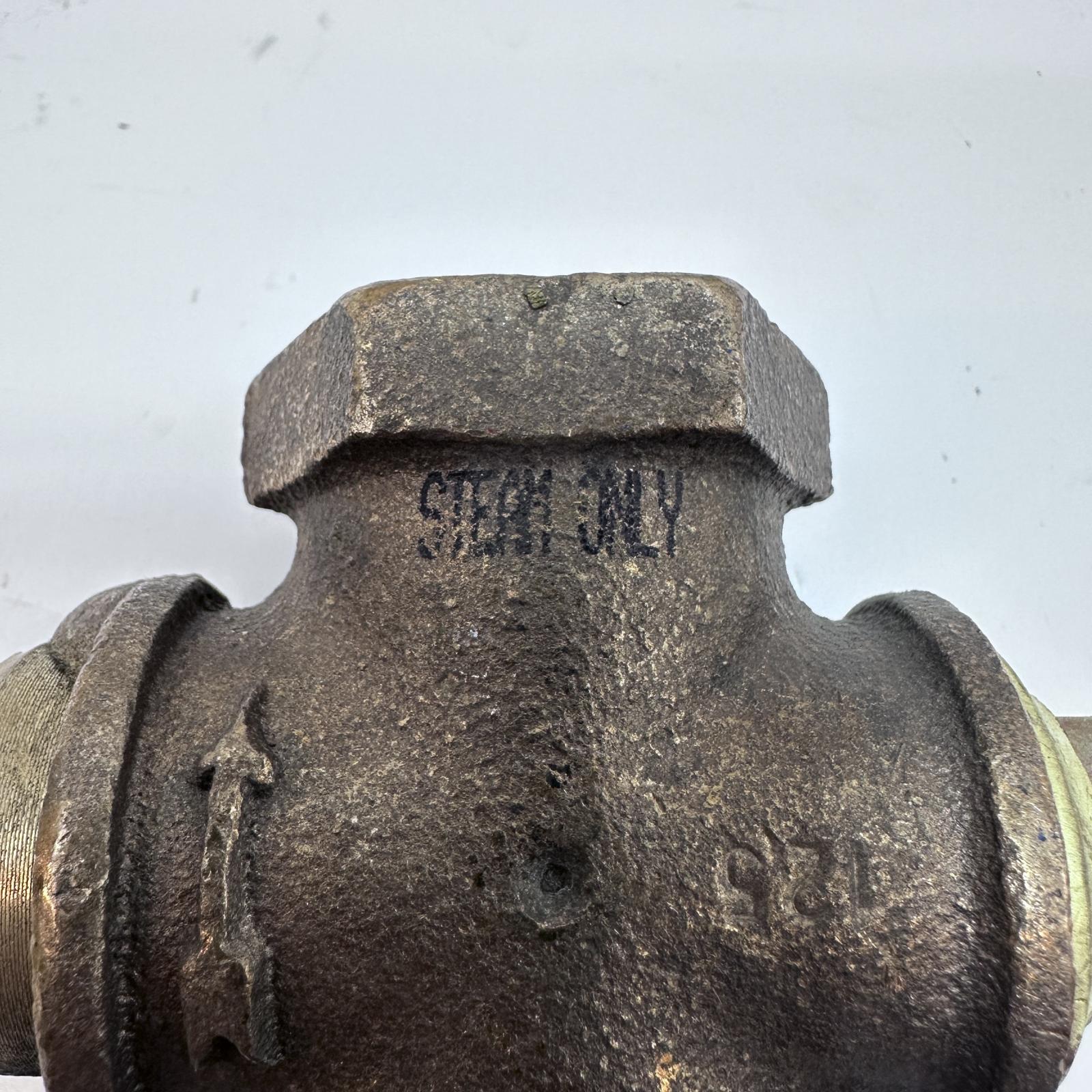 MCD Shut Off Valve - Photo 4