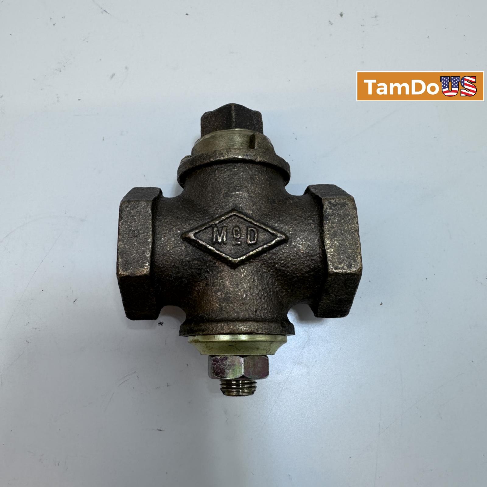 MCD Shut Off Valve - Photo 6