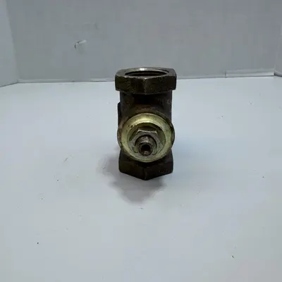 MCD Shut Off Valve at Electrical Equipment & Supplies in new_open_box condition