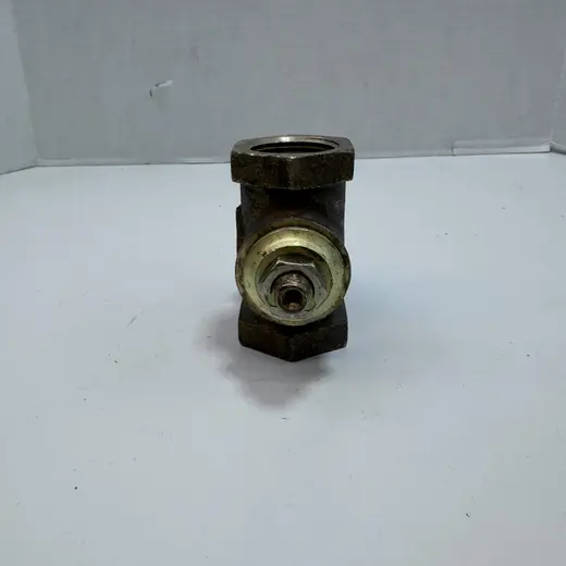 MCD Shut Off Valve at TamDoUS Taylorsville