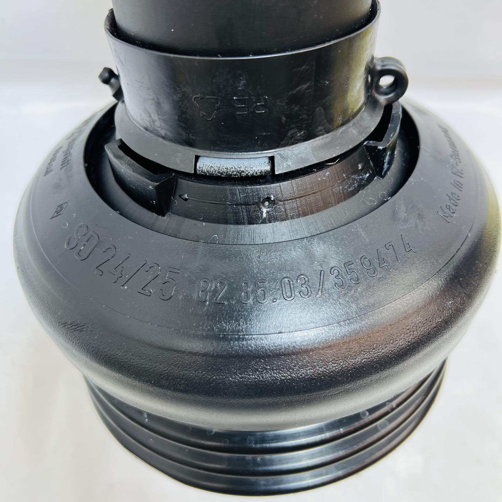 Heavy Duty PTO Driveshaft CV Joint Assembly 24/25 Spline Industrial - Photo 8