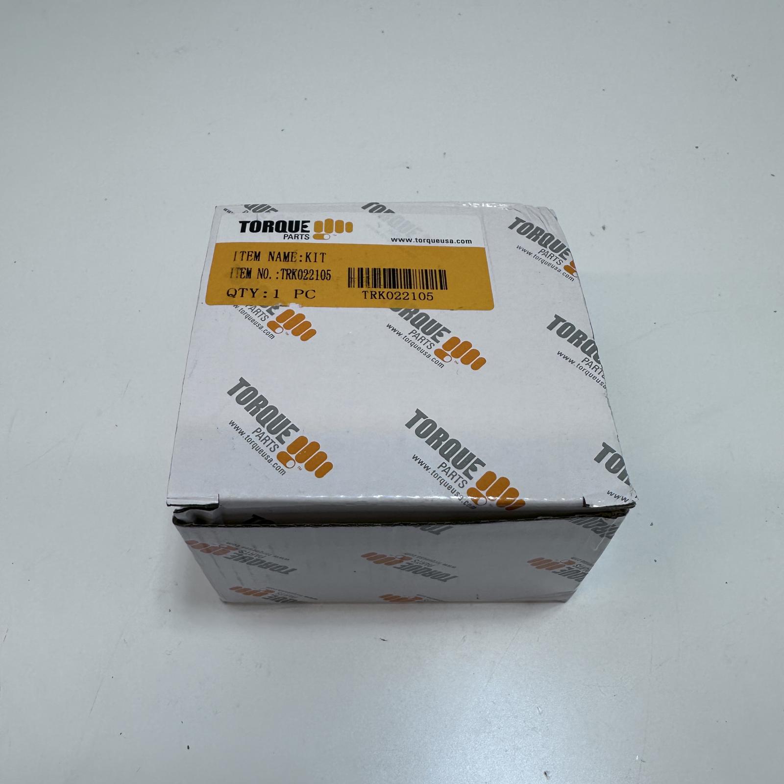 Torque Parts TRK022105 Air Brake Dryer Purge Valve High Boost - Photo 3