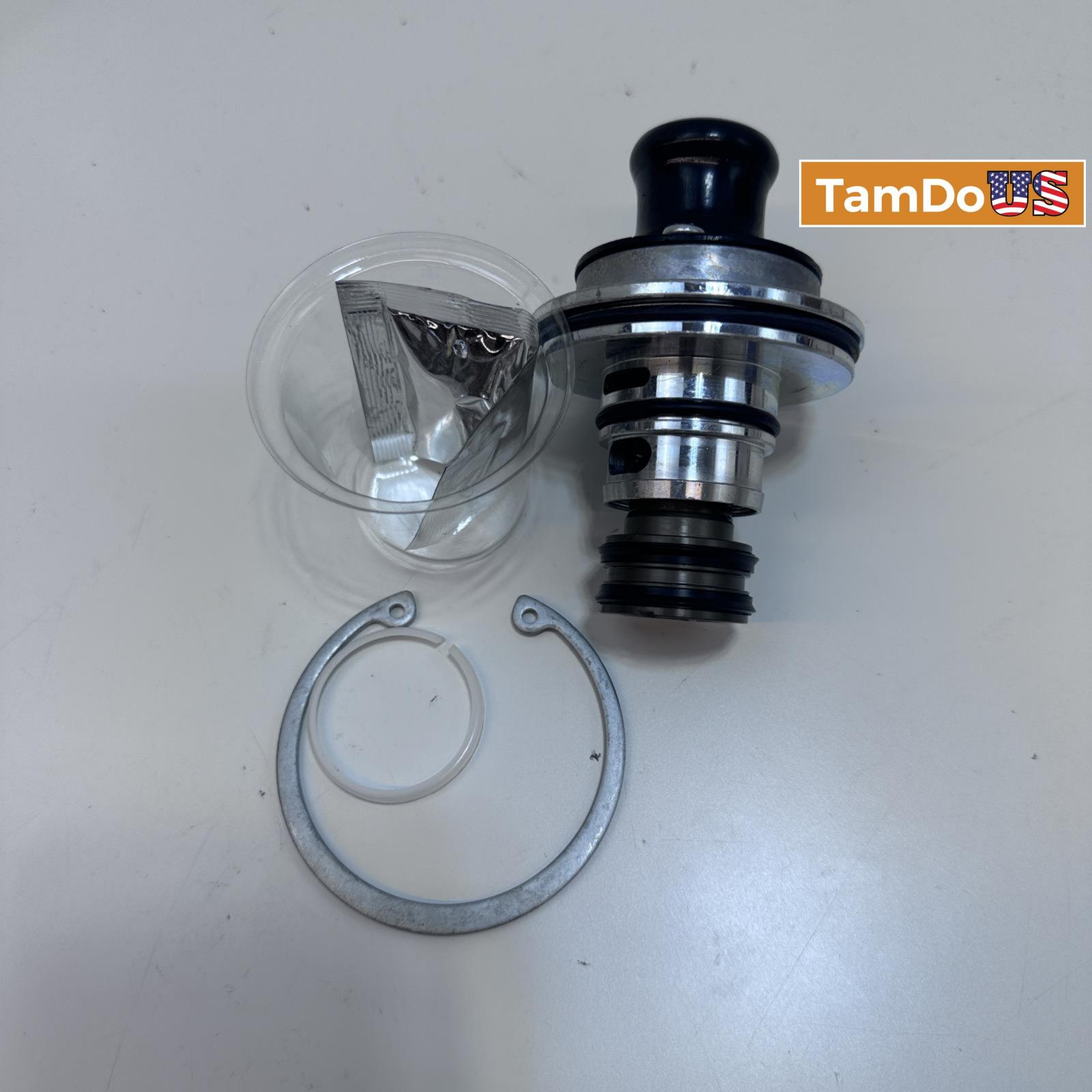 Torque Parts TRK022105 Air Brake Dryer Purge Valve High Boost - Photo 5