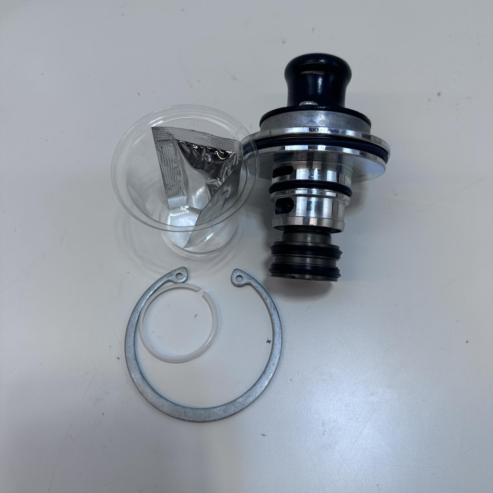 Torque Parts TRK022105 Air Brake Dryer Purge Valve High Boost - Photo 4