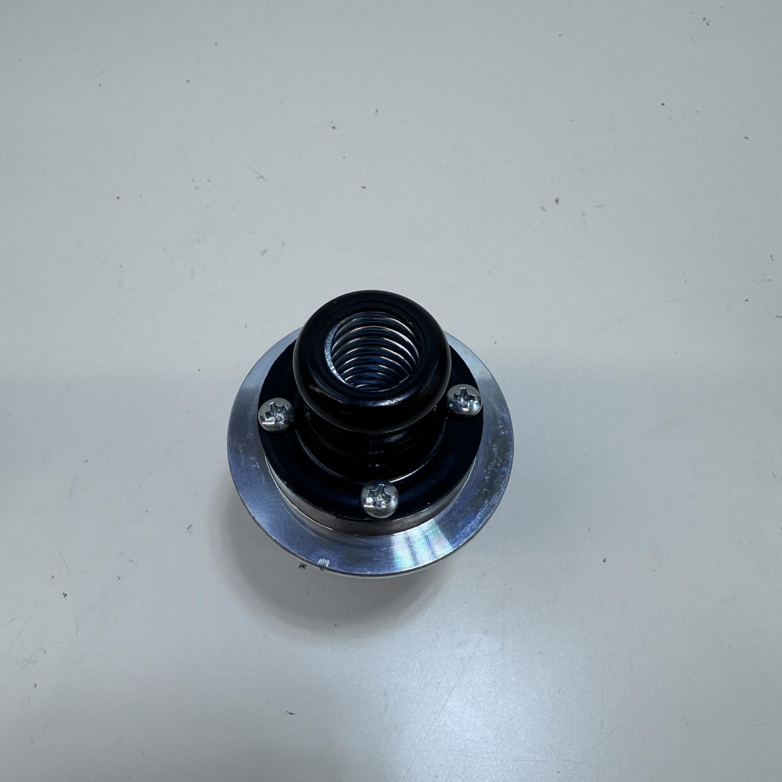 Torque Parts TRK022105 Air Brake Dryer Purge Valve High Boost - Photo 2