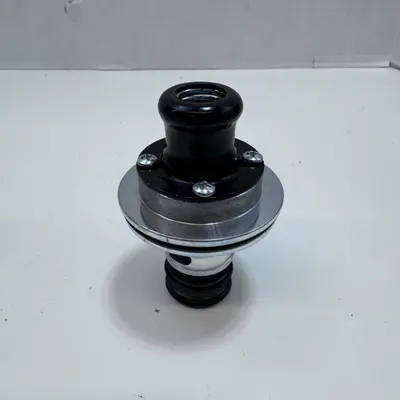 Torque Parts TRK022105 Air Brake Dryer Purge Valve High Boost at Car & Truck Parts & Accessories in new condition