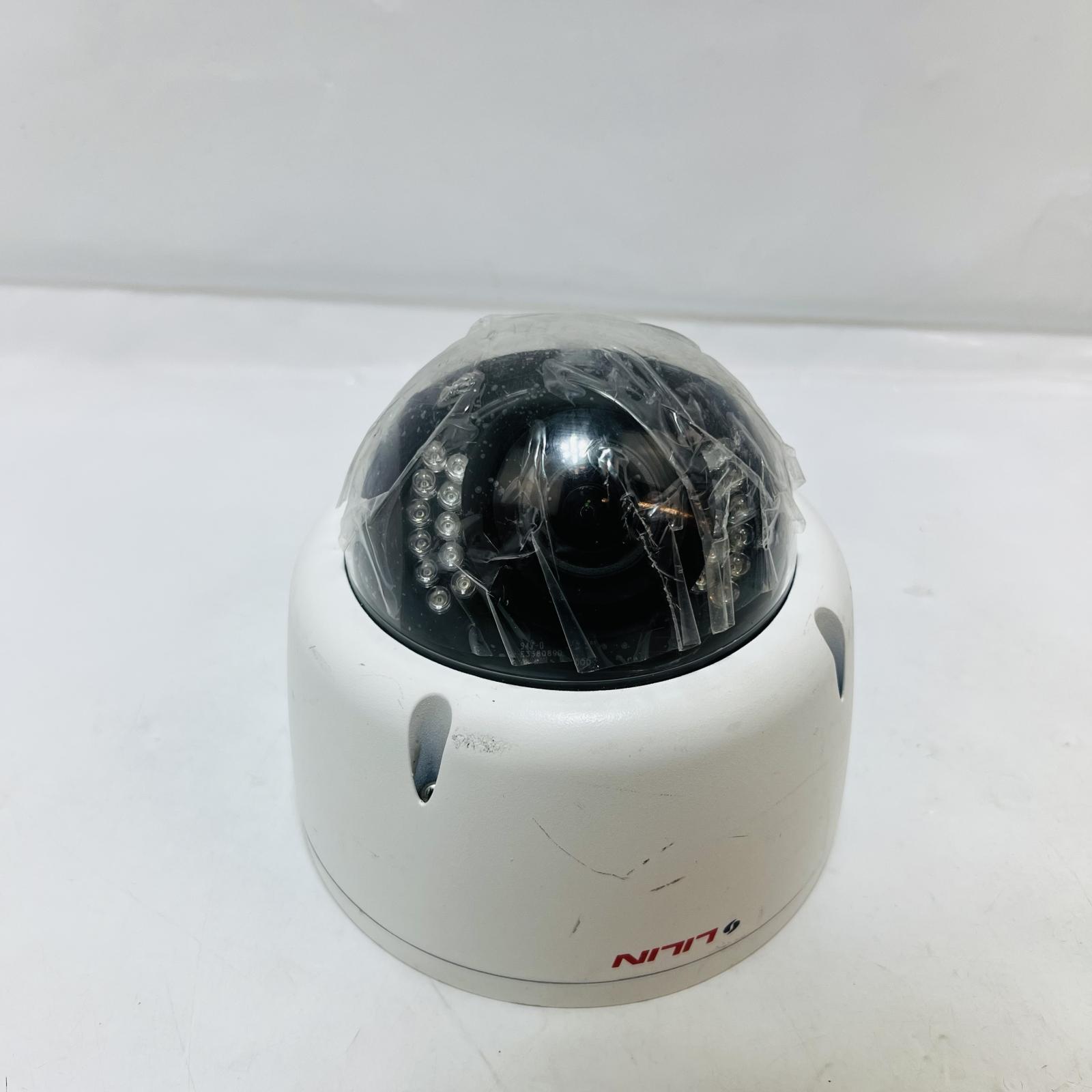 LILIN LR6122EX3.6 3.3-12mm Varifocal Camera - Photo 3