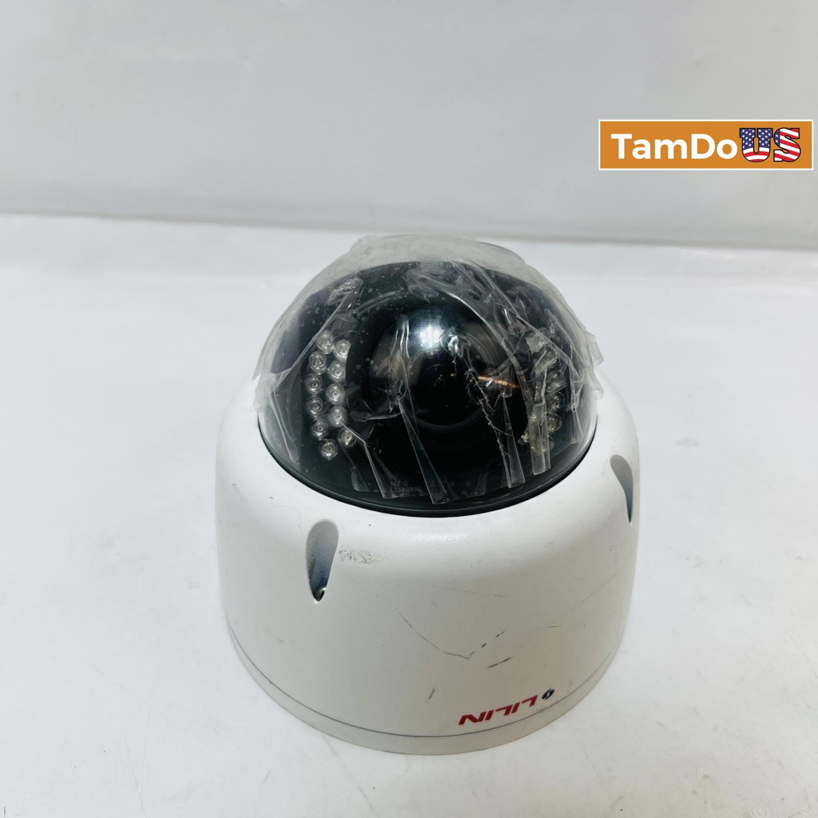 LILIN LR6122EX3.6 3.3-12mm Varifocal Camera - Photo 4