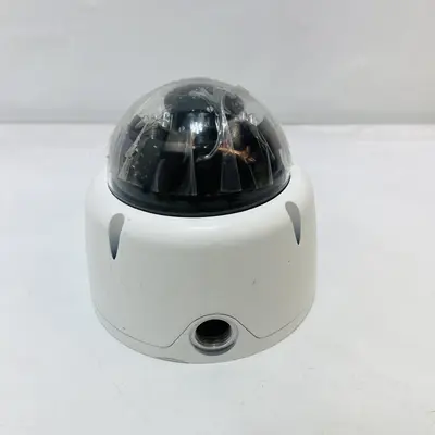 LILIN LR6122EX3.6 3.3-12mm Varifocal Camera at Surveillance & Smart Home in fair condition