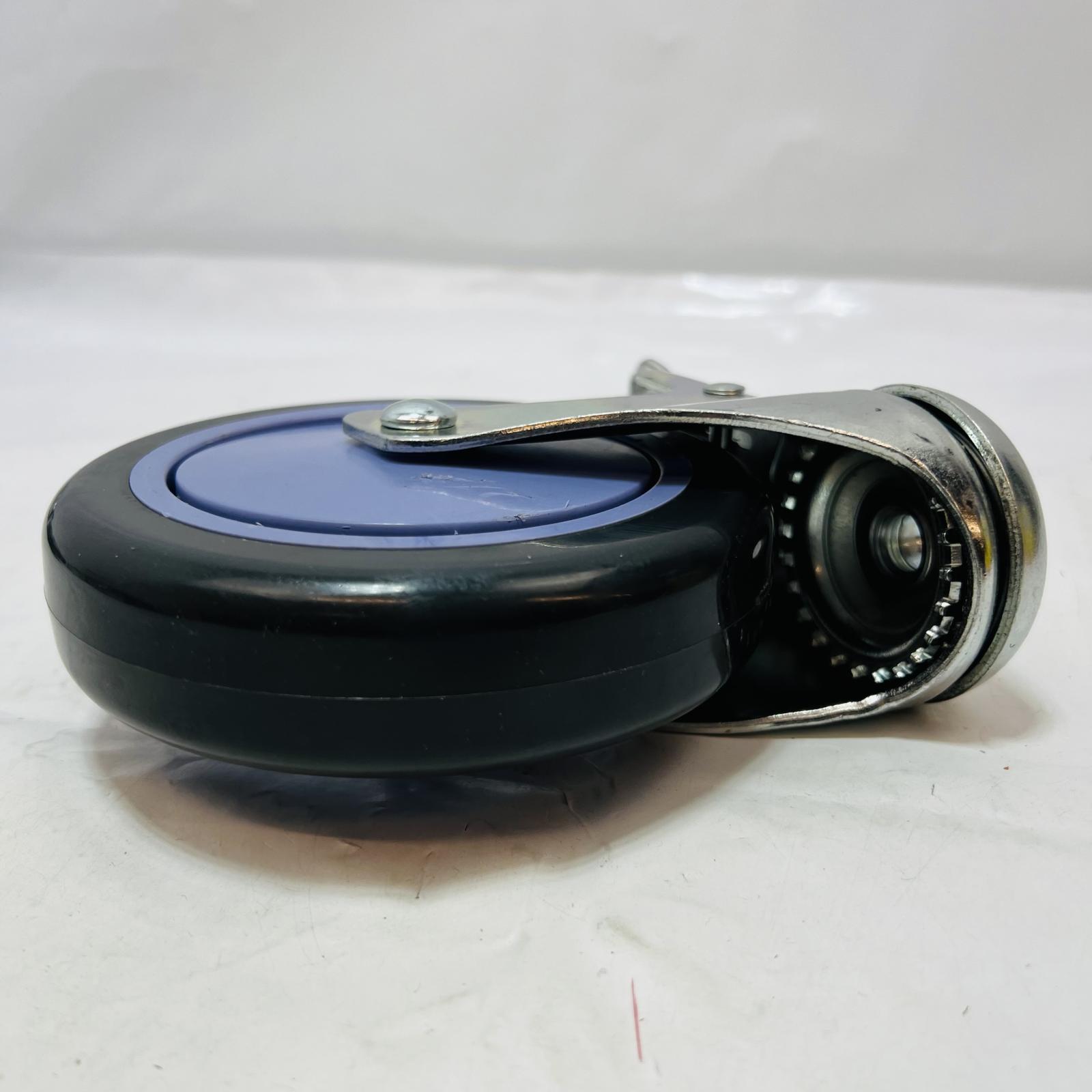 Lot of 4 Swivel Caster - Photo 3