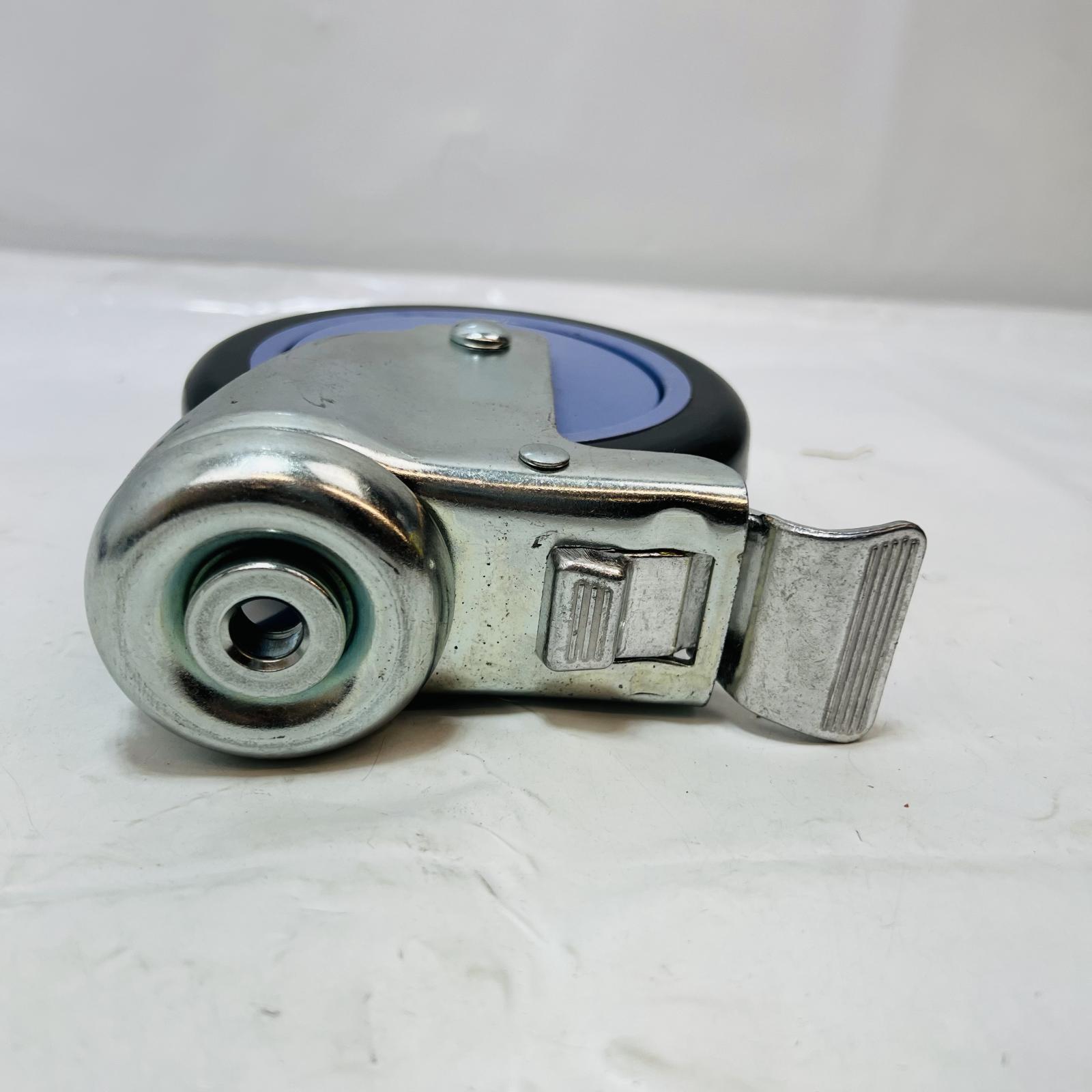 Lot of 4 Swivel Caster - Photo 5