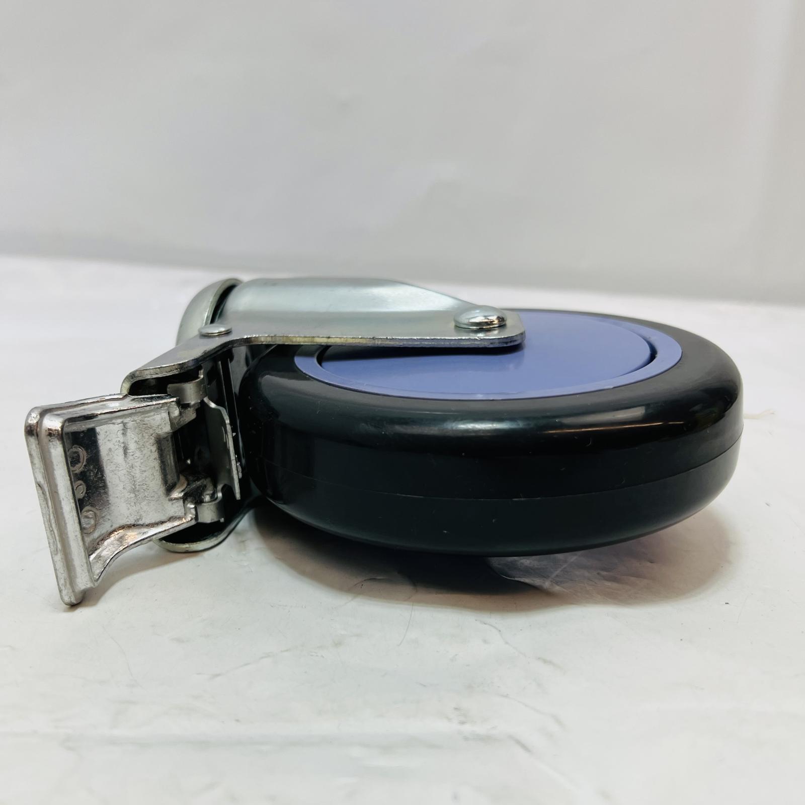 Lot of 4 Swivel Caster - Photo 4