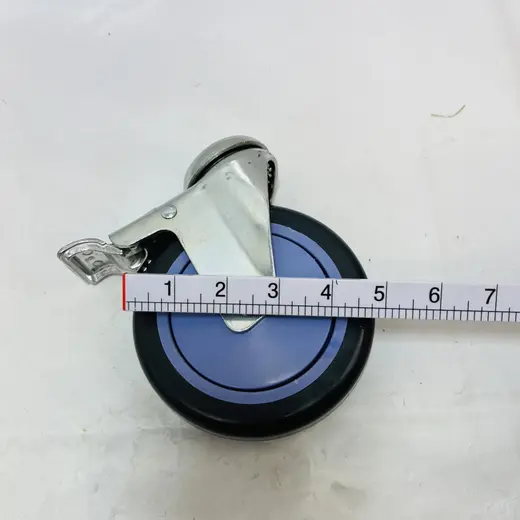 Lot of 4 Swivel Caster at TamDoUS Taylorsville