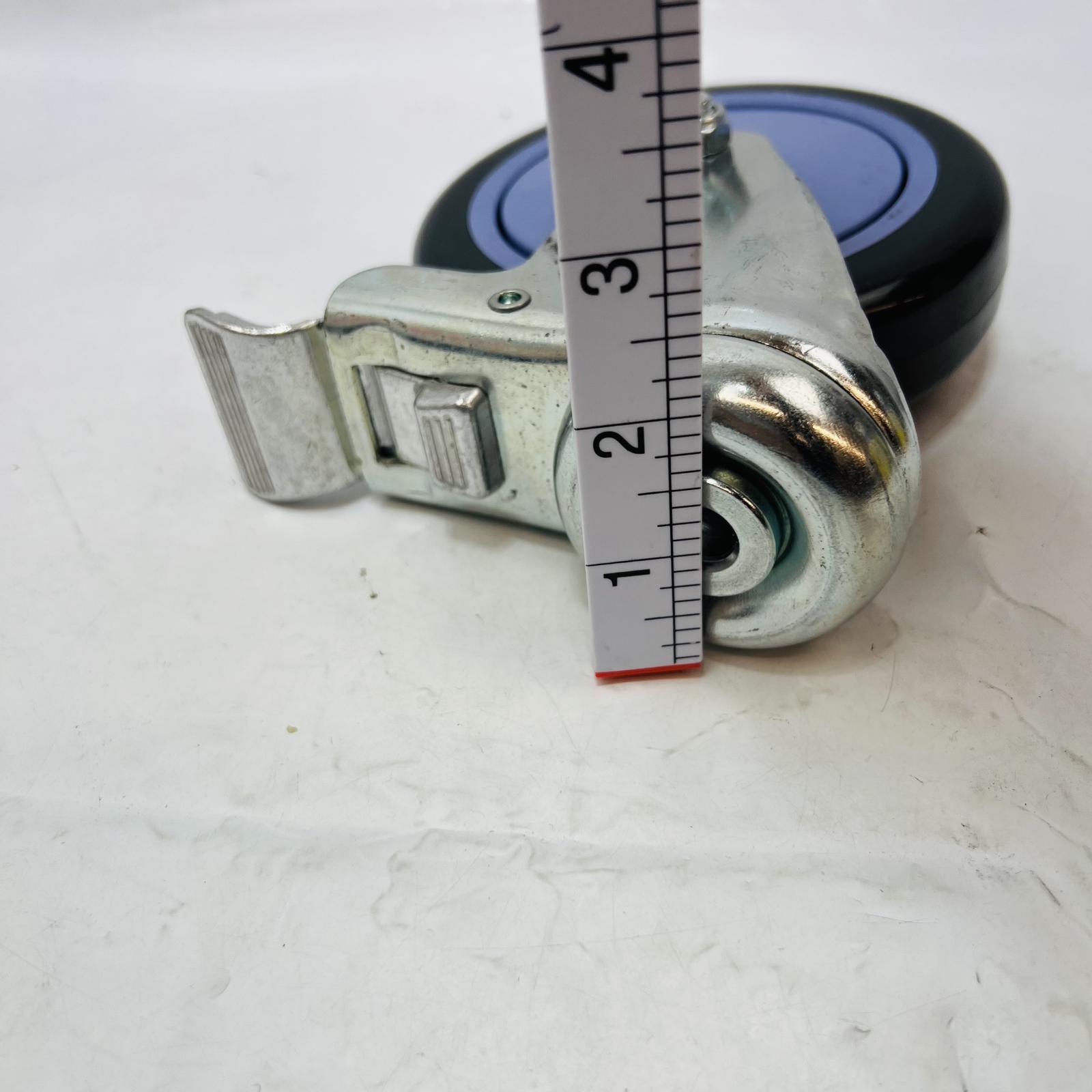 Lot of 4 Swivel Caster - Photo 7