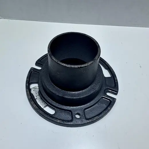 Proflo Cast Iron Quick Connect Closet Flange at TamDoUS Taylorsville