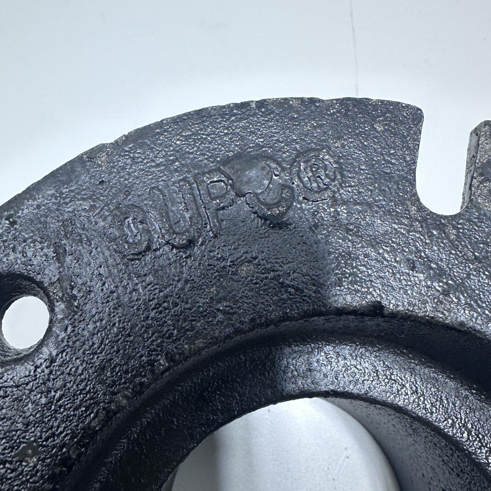 Proflo Cast Iron Quick Connect Closet Flange - Photo 9