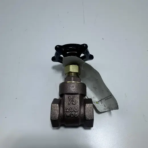 Smith-Cooper 171 8501G Premium Gate Valve at TamDoUS Taylorsville