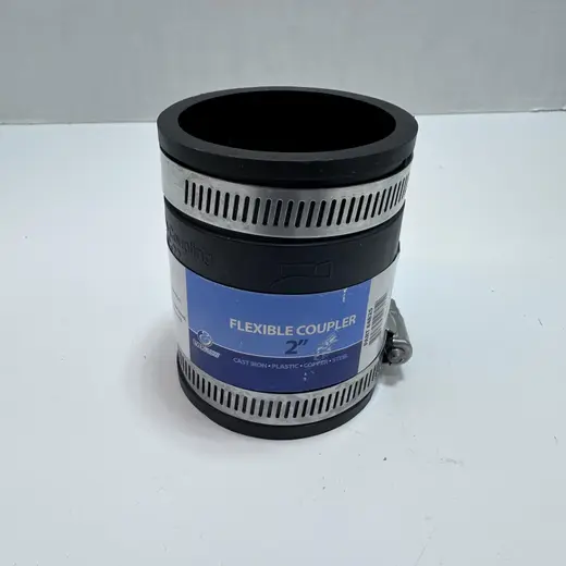 All Gain Industry FC-22 Flexible Coupling 2" at TamDoUS Taylorsville