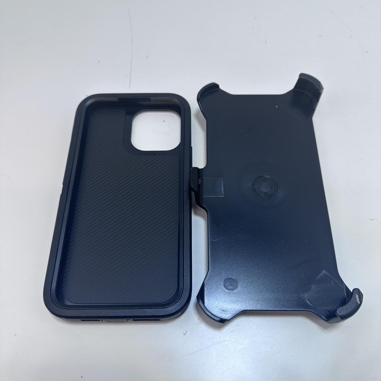 Lot of 2 Defender Case For iPhone 13 Pro Max - Photo 3