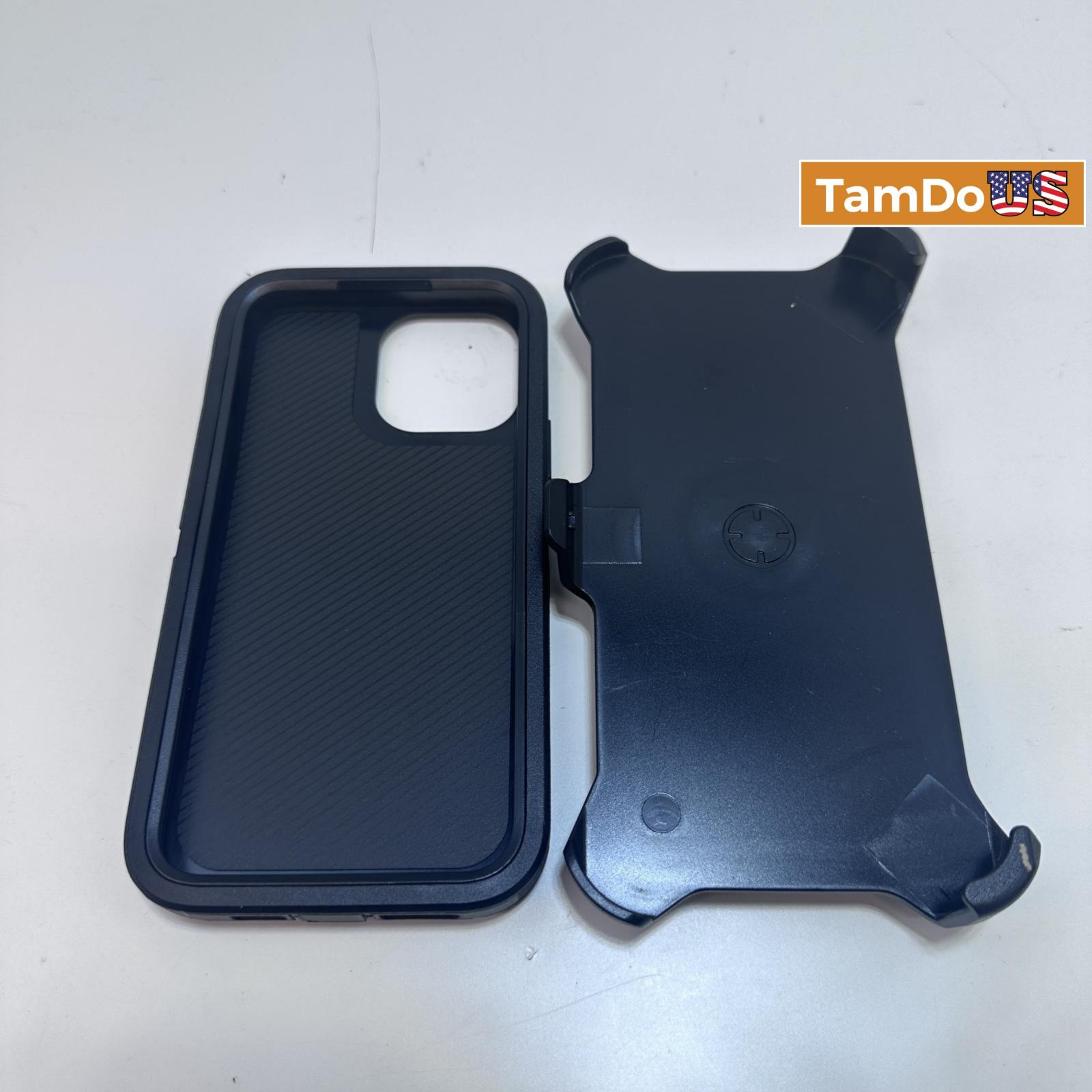 Lot of 2 Defender Case For iPhone 13 Pro Max - Photo 6