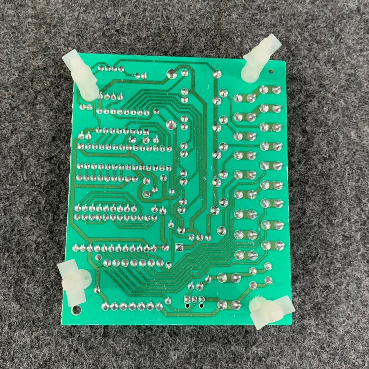 OEM Bard Dehumidifier Logic Control Board 1084-83-7601A – Genuine Replacement - Photo 6