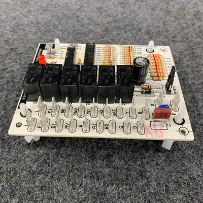 OEM Bard Dehumidifier Logic Control Board 1084-83-7601A – Genuine Replacement at Electrical Equipment & Supplies in new_open_box condition