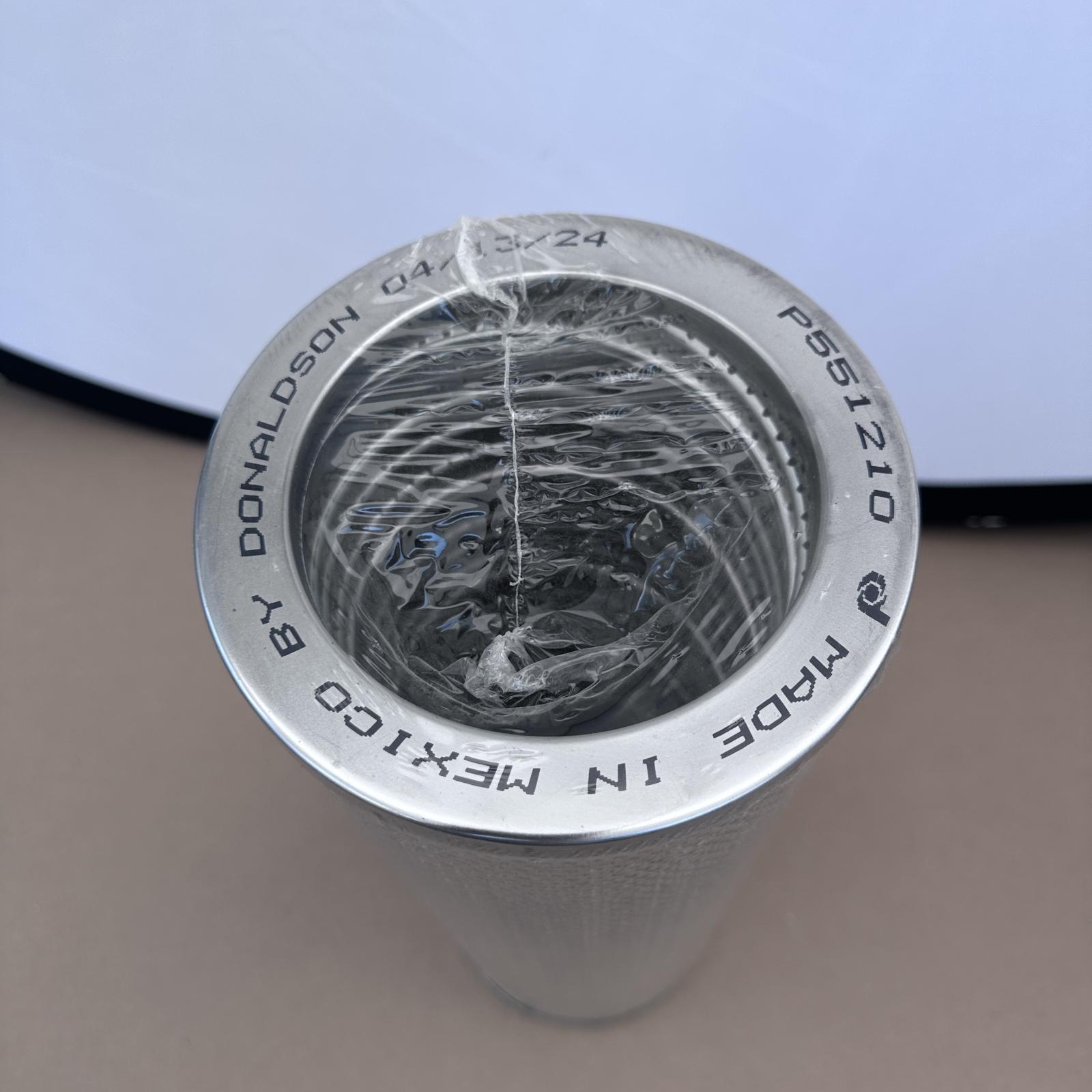 Donaldson P551210 Hydraulic Filter - Fits Komatsu PC200/PC300 & Doosan DX140 - Photo 3