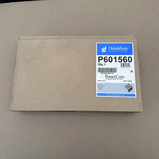 Donaldson P601560 Air Safety Filter for Cat Komatsu Agco JD Freightliner at TamDoUS Taylorsville
