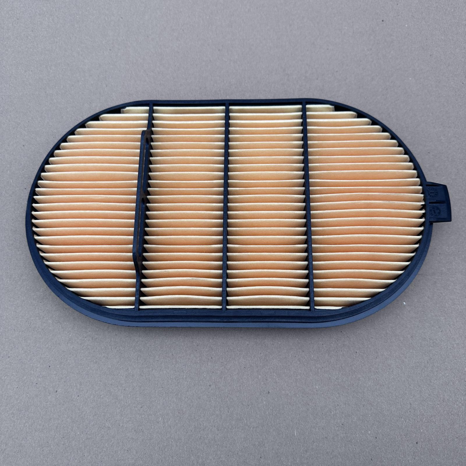 Donaldson P601560 Air Safety Filter for Cat Komatsu Agco JD Freightliner - Photo 6