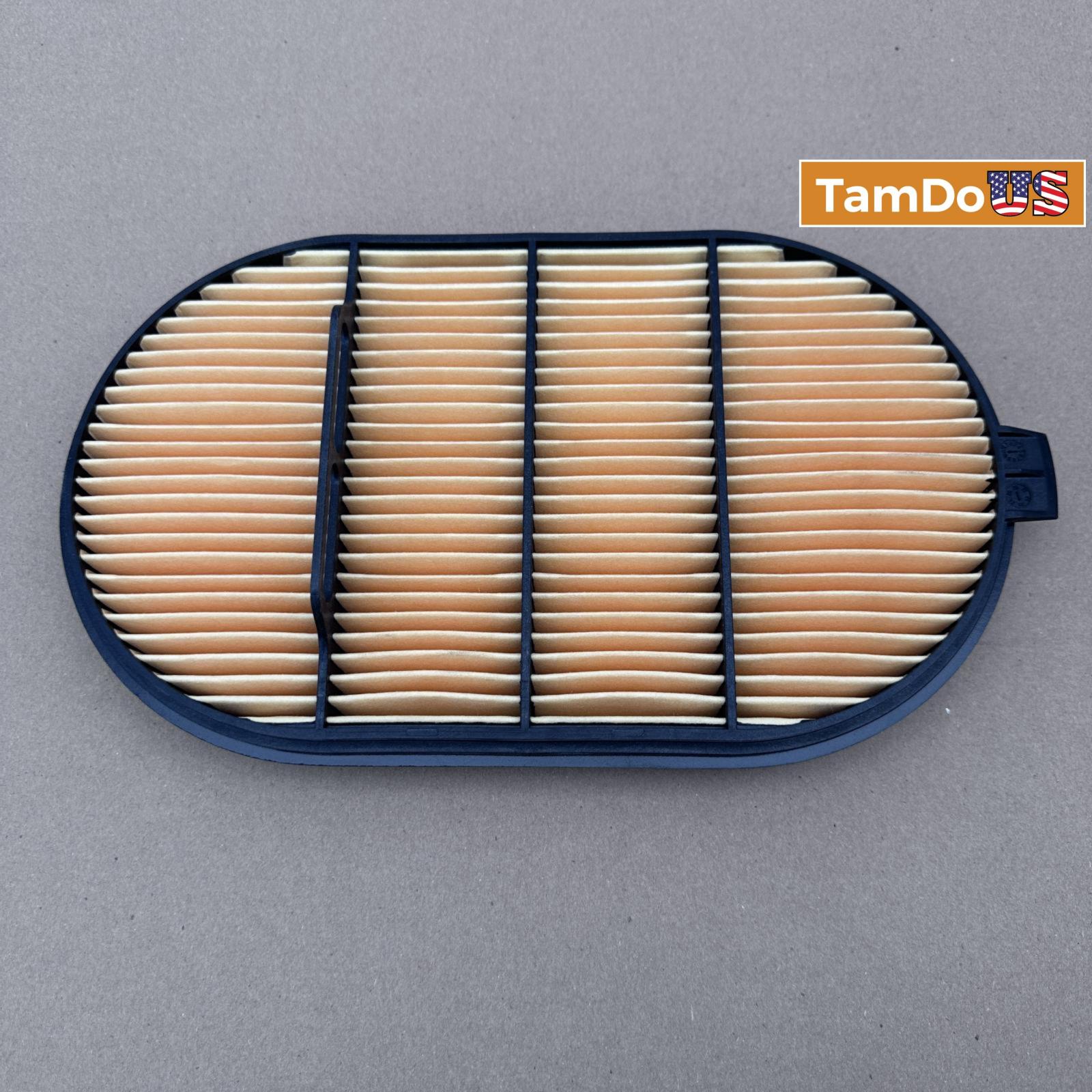 Donaldson P601560 Air Safety Filter for Cat Komatsu Agco JD Freightliner - Photo 7