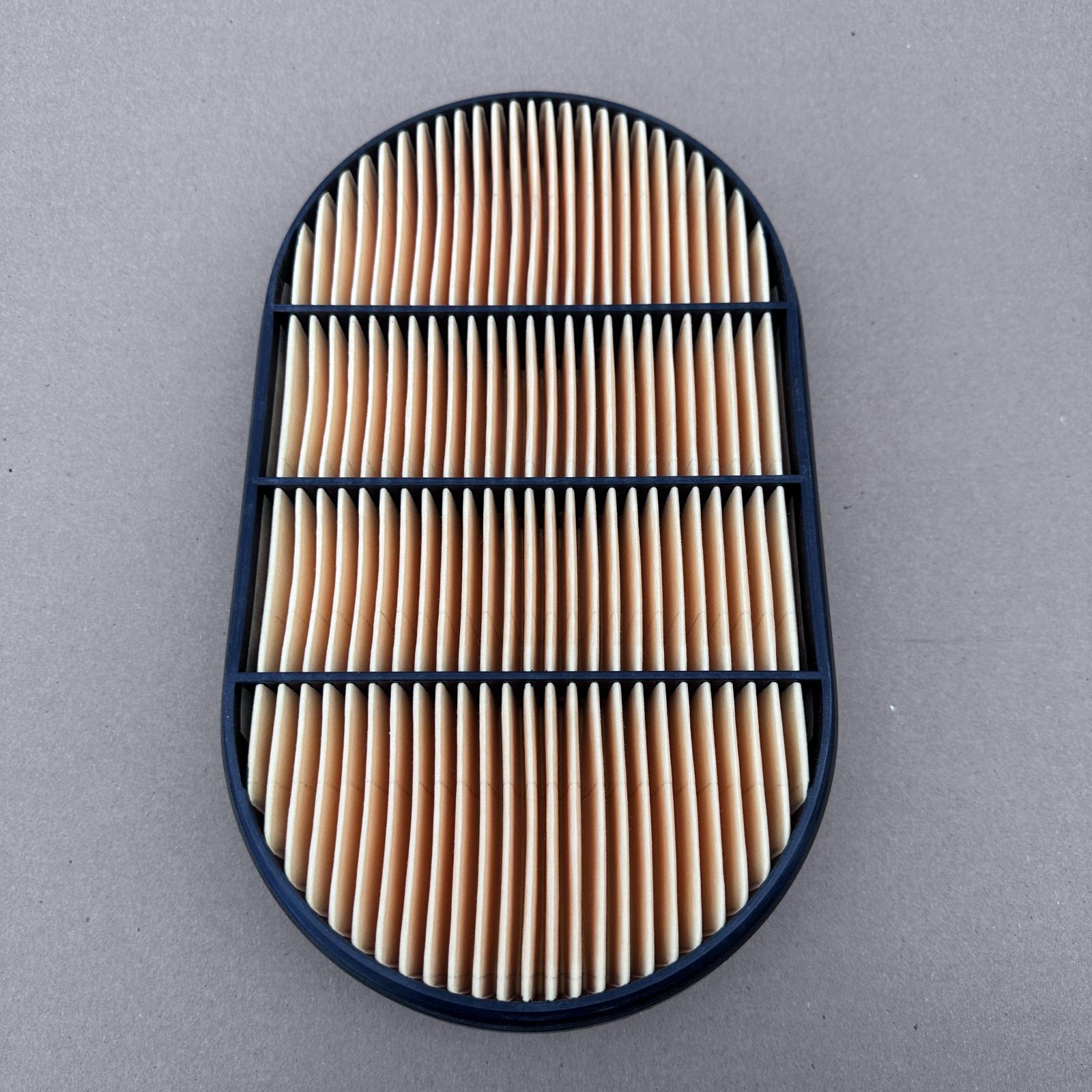 Donaldson P601560 Air Safety Filter for Cat Komatsu Agco JD Freightliner - Photo 4
