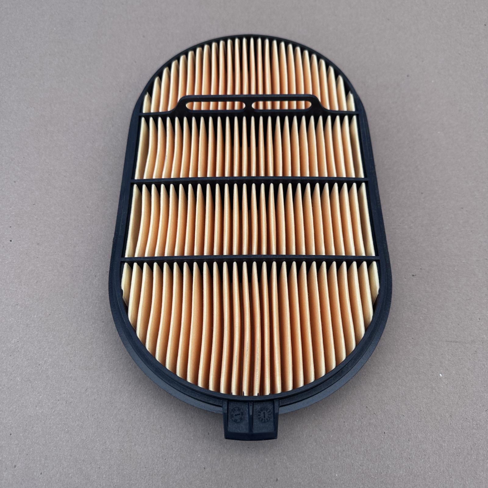 Donaldson P601560 Air Safety Filter for Cat Komatsu Agco JD Freightliner - Photo 5