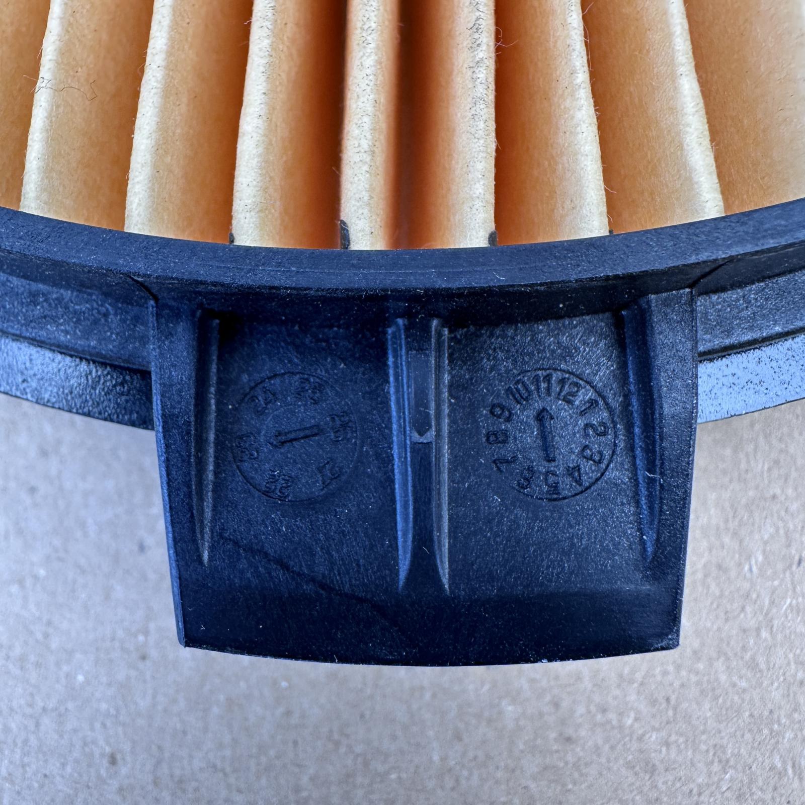 Donaldson P601560 Air Safety Filter for Cat Komatsu Agco JD Freightliner - Photo 3