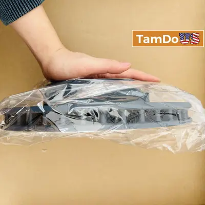 NAPA Premium Rotor 48880540 | Vented Cast Iron | Dodge Jeep Fit at Car & Truck Parts & Accessories in new condition