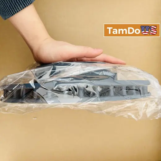 NAPA Premium Rotor 48880540 | Vented Cast Iron | Dodge Jeep Fit at TamDoUS Taylorsville