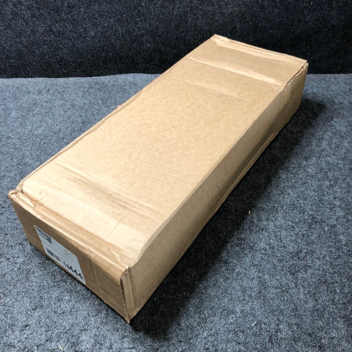 Walker SoundFX 18444 Muffler 2.25" Inlet/Outlet Fits Jeep Grand Cherokee - Photo 2