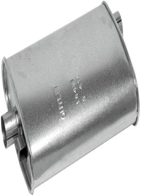 Walker Soundfx Universal Exhaust Muffler 1.75" - Photo 2