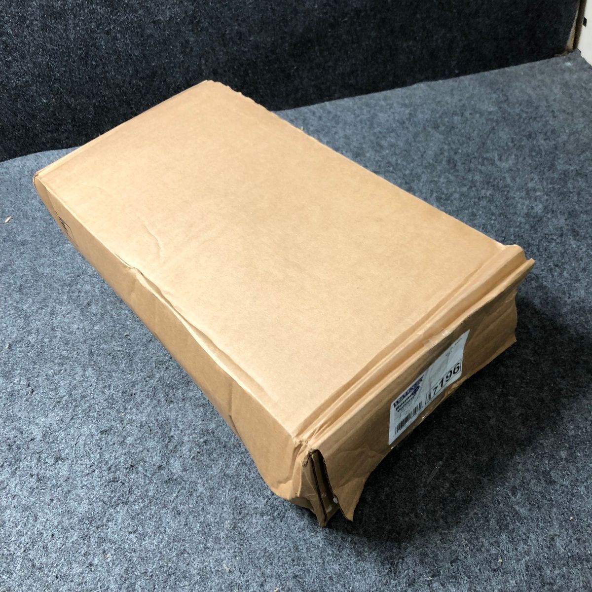 Walker Soundfx Universal Exhaust Muffler 1.75" - Photo 4