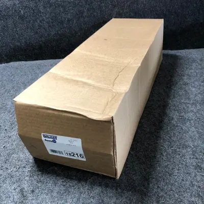 Walker Soundfx 18216 Direct Fit Exhaust Muffler 2.75" Inlet 2.75" Outlet at Car & Truck Parts & Accessories in new condition