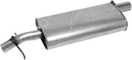 Walker Soundfx 18220 Direct Fit Exhaust Muffler 2.5" Inlet - Photo 2