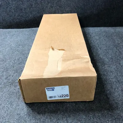 Walker Soundfx 18220 Direct Fit Exhaust Muffler 2.5" Inlet at Automotive Tools & Supplies in new condition