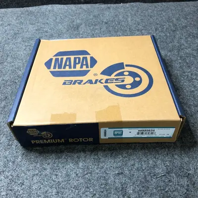 Napa Premium Brake Rotor 48880634 Subaru Outback Legacy 2010-2014 at Car & Truck Parts & Accessories in new condition