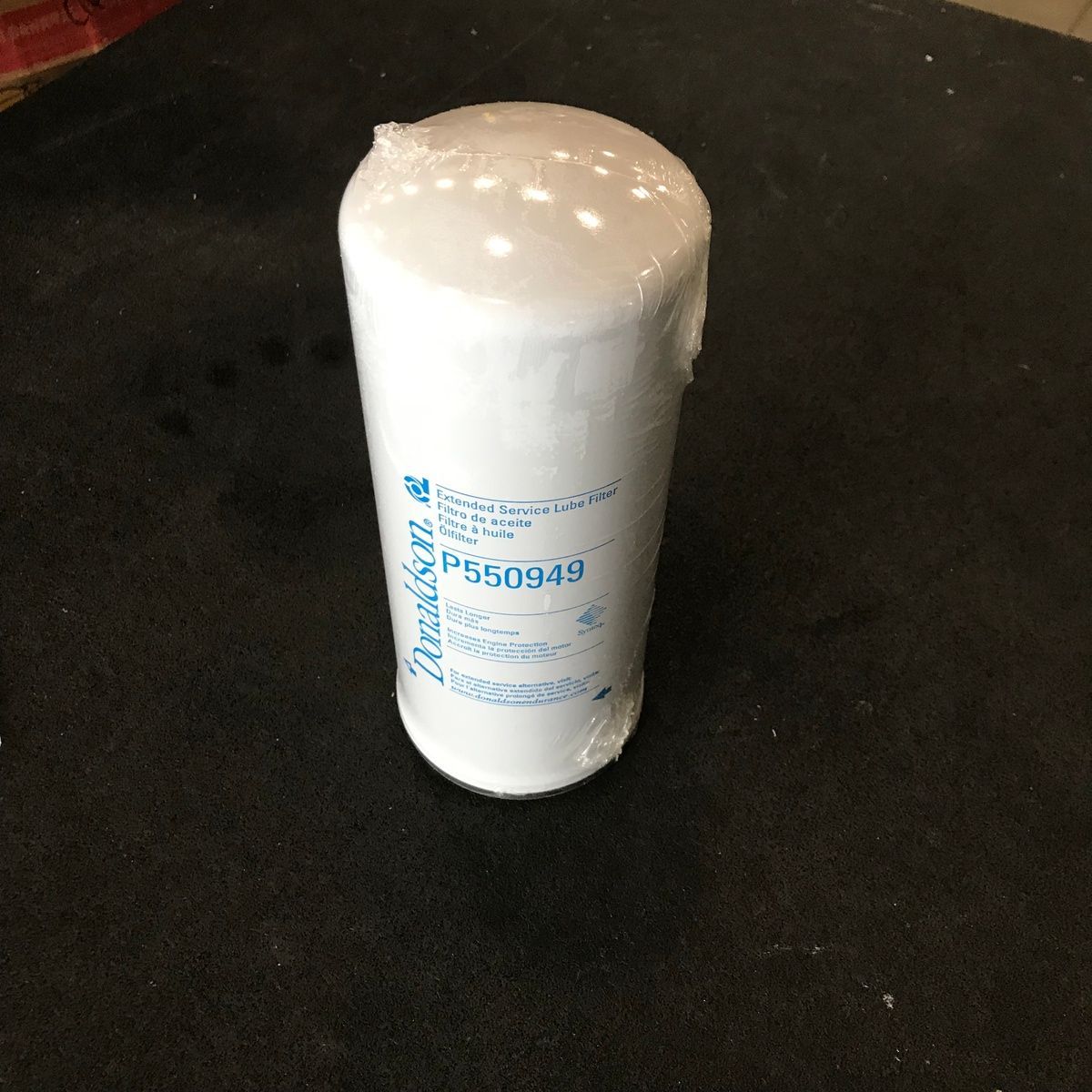 Donaldson P550949 Spin-on Fuel Filter - Photo 3