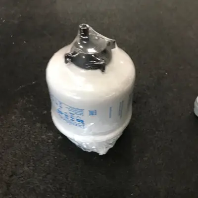 Donaldson Fuel Filter Cartridge Replacement for JD RE60021 at Automotive Tools & Supplies in new condition